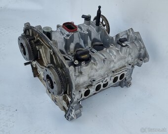 Hlava valcov 1.0 Ecoboost  92kw B7DA - 4