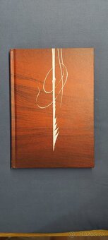 Predám knihy, beletriu - 4