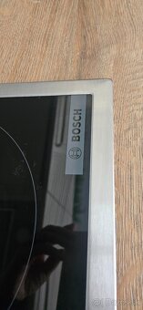 Bosch Serie 4 sklokeramická varná doska - 4