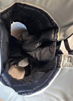 KOHO hokejové nohavoce - 4