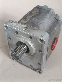 Hydraulické čerpadlo - 4