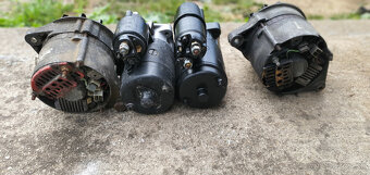 Rozpredám Volkwagen Passat B5 1,9Tdi 81kw - 4