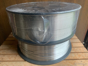 Zvárací hliníkový drôt 1,2 6kg - 4