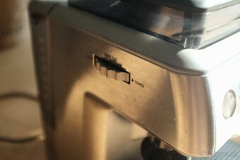 Catler ES8012 / Sage Barista express /Breville - 4