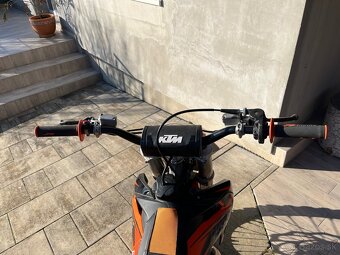 Ktm sx 85 - 4