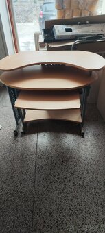 Predám Pc stol - 4