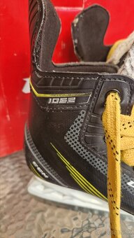 Detské korčule CCM - 4