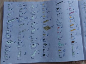 Lego friends 41100 lietadlo - 4