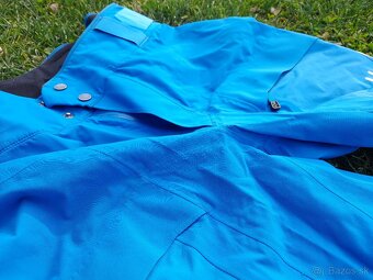 Predam Nohavice Haglöfs Vassi Gore tex Pro - 4