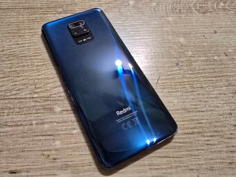 Xiaomi redmi note 9 pro 128gb v super stave s novou bateriou - 4