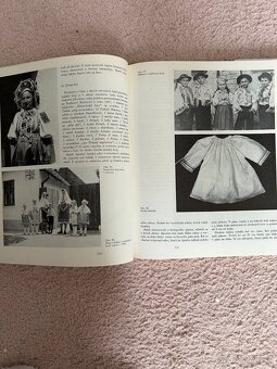 Kniha Vajnory vlastivedná monografia - 4