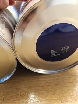 Nutrilon 4 Profutura Duobiotik - batoľacie mlieko (24+ mes) - 4