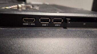 Smart TV Philips - 4