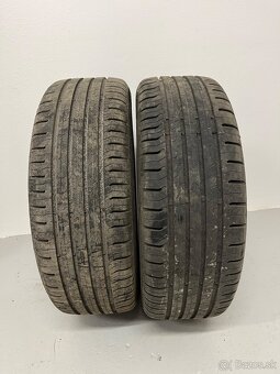 Continental 195/55r16 2ks - 4