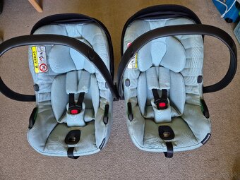 Vajíčka avionaut cosmo 2ks - 4