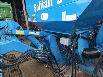 Sejacia kombinácia - 4