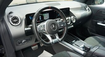 Mercedes Benz Gla 35 Amg 2022 4matic - 4