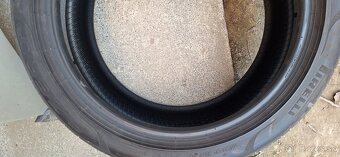 Pirelli Pzero 245/45 R19 - 4
