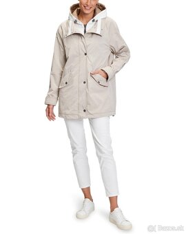 Dámska bunda Gil Bret, veľ. XL / L - 4