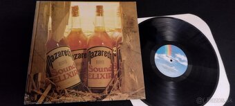 LP rock / metal 3 - 4