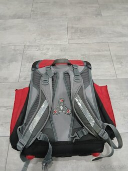 Predám kvalitnú školskú tašku Step by Step SPIDERMAN - 4