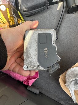 Škrtiaca klapka Audi 3.0 TDI (171 kW) – 4 pin a 5 pin - 4