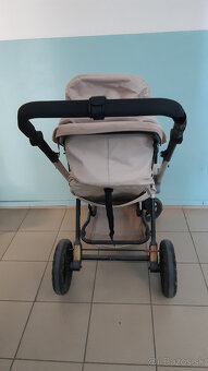 Kočík Concord Wanderer - 4