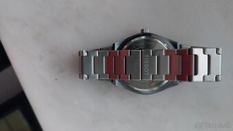 Hodinky Tissot PRX - 4