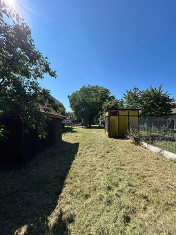 ZĽAVA -20 % – Kosenie pozemkov Bratislava - 4