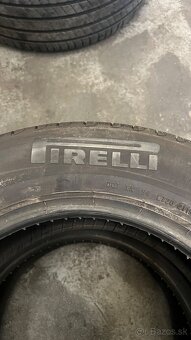 215/60 R16 Pirelli letne - 4