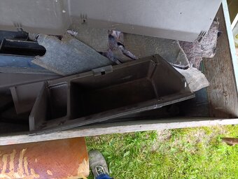 Diely Škoda Favorit - 4