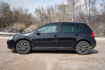Volkswagen Golf V - 4