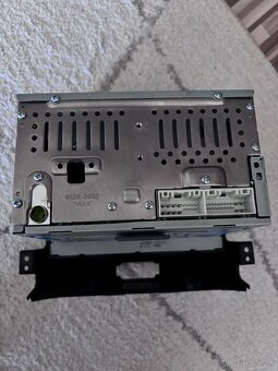 Rádio KIA Sportage - 4