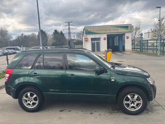 ✅SUZUKI GRAND VITARA 1.9 DDIS✅ - 4