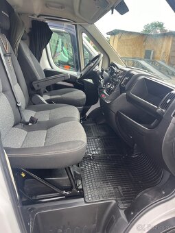 Fiat Ducato 2.3 130 kW - 4