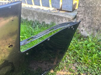 Audi a6 naraznik - 4