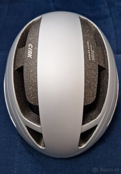 Angler Alpha smart prilba - 4