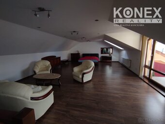 ID-3516 KOMERČNÝ AREÁL – SNINA – Perečínska ul. - 4