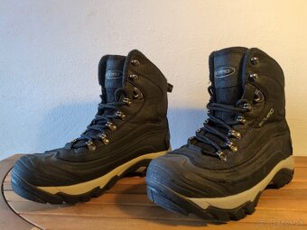 Zimné topánky 42 - 4