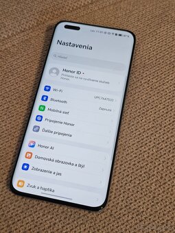 HONOR Magic 5 Pro 512GB - 4