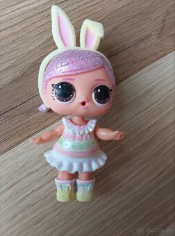 LOL Surprise bábika - 4