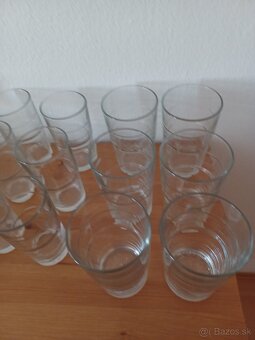 Poháre - 4