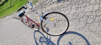 Predám bicykle - 4