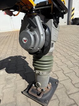 Vibračná noha Wacker Neuson BS 60-2 2018 - 4