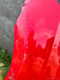 Predný ľavý blatnik VW Polo - 4