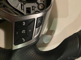 Mercedes G63 AMG volant - 4