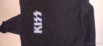 Kiss tričko a mikina - 4