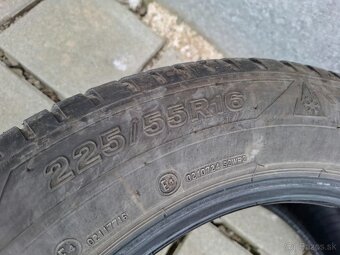 225/55 R16 pneumatiky - 4