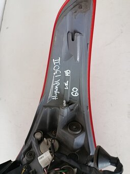 svetlo LZ hyundai i30 HB 60€ - 4