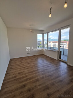 2 - izbový byt na prenájom v novostavbe - 4